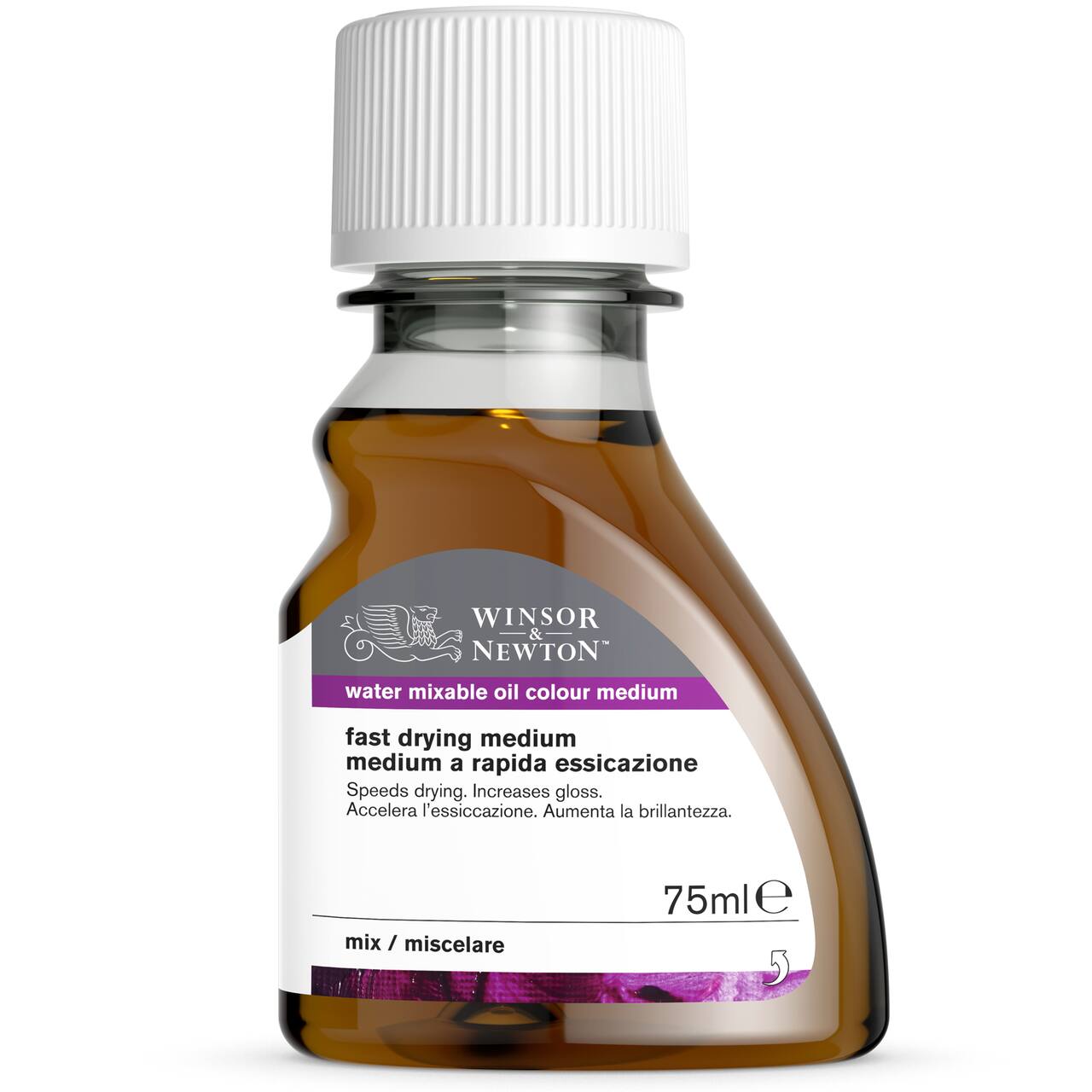 Winsor & Newton® Artisan™ Fast Drying Medium